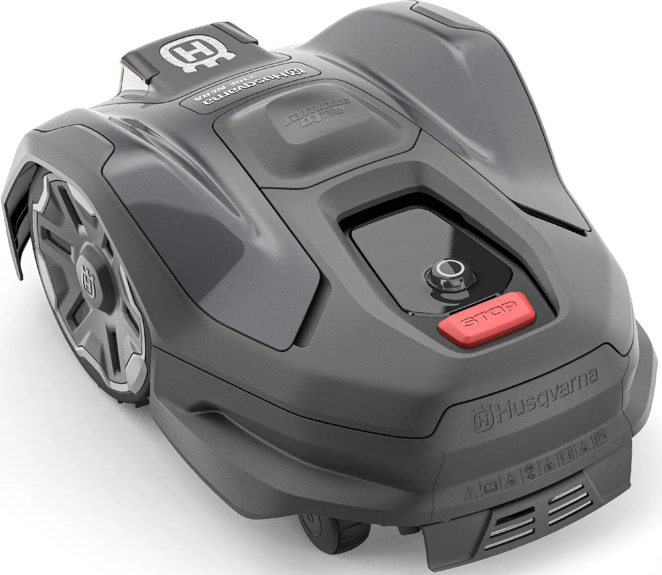 Husqvarna Automower 310E NERA kabelloser Mähroboter