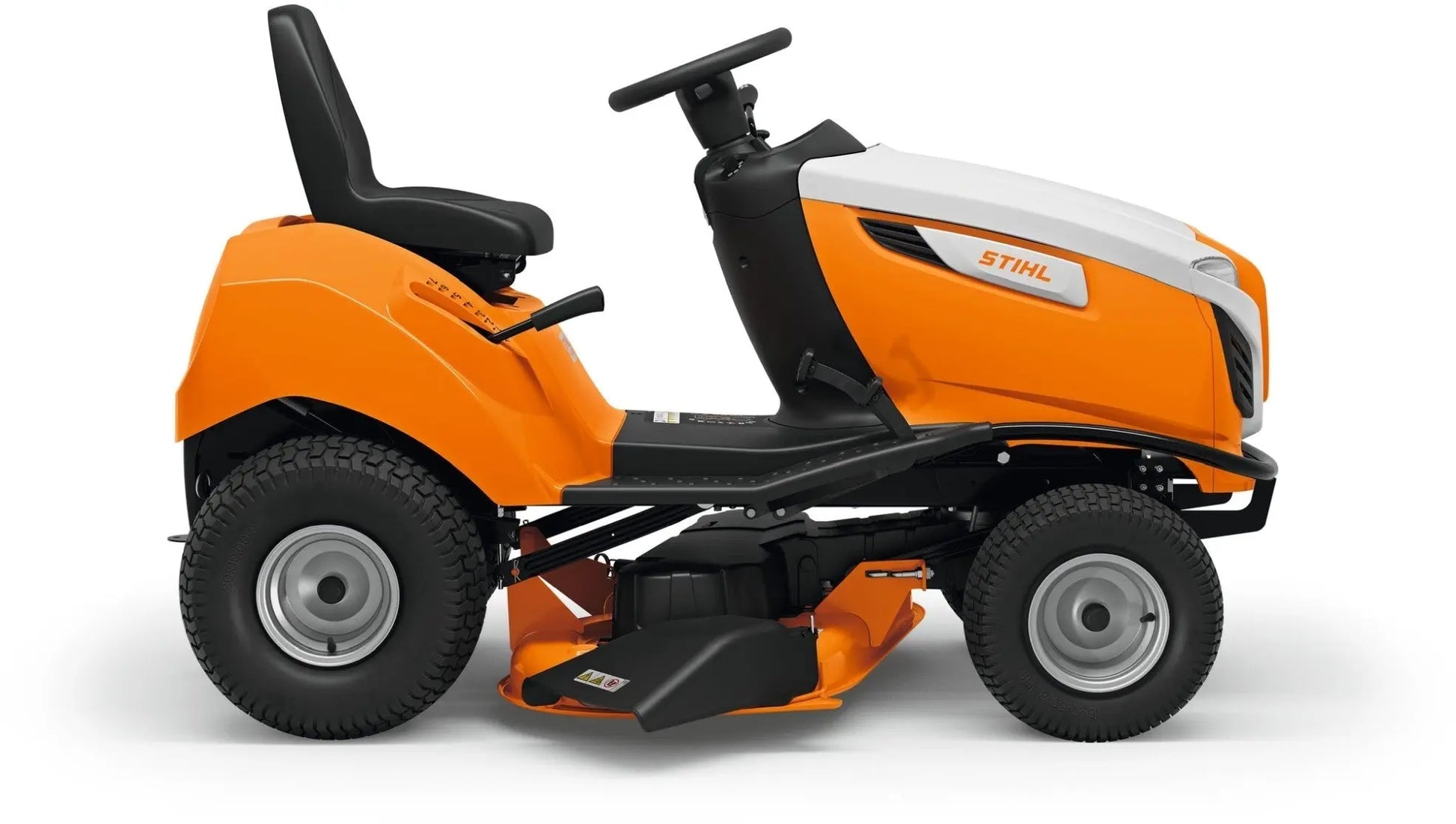 STIHL RT 4112 SZ Aufsitzmäher