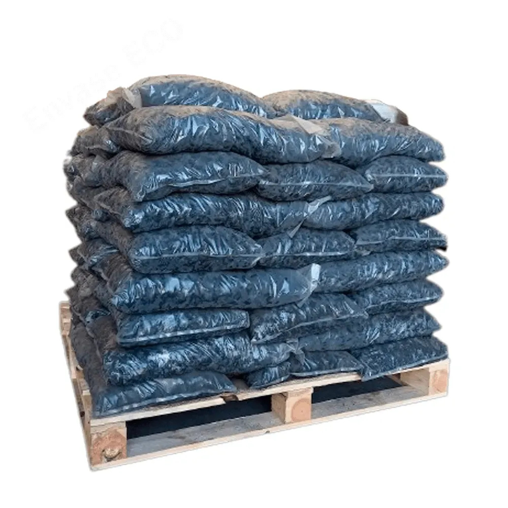 Anthrazitkohle 60 Säcke 15 kg