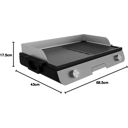 Cecotec PerfectRoast 3000 Elektrogrill