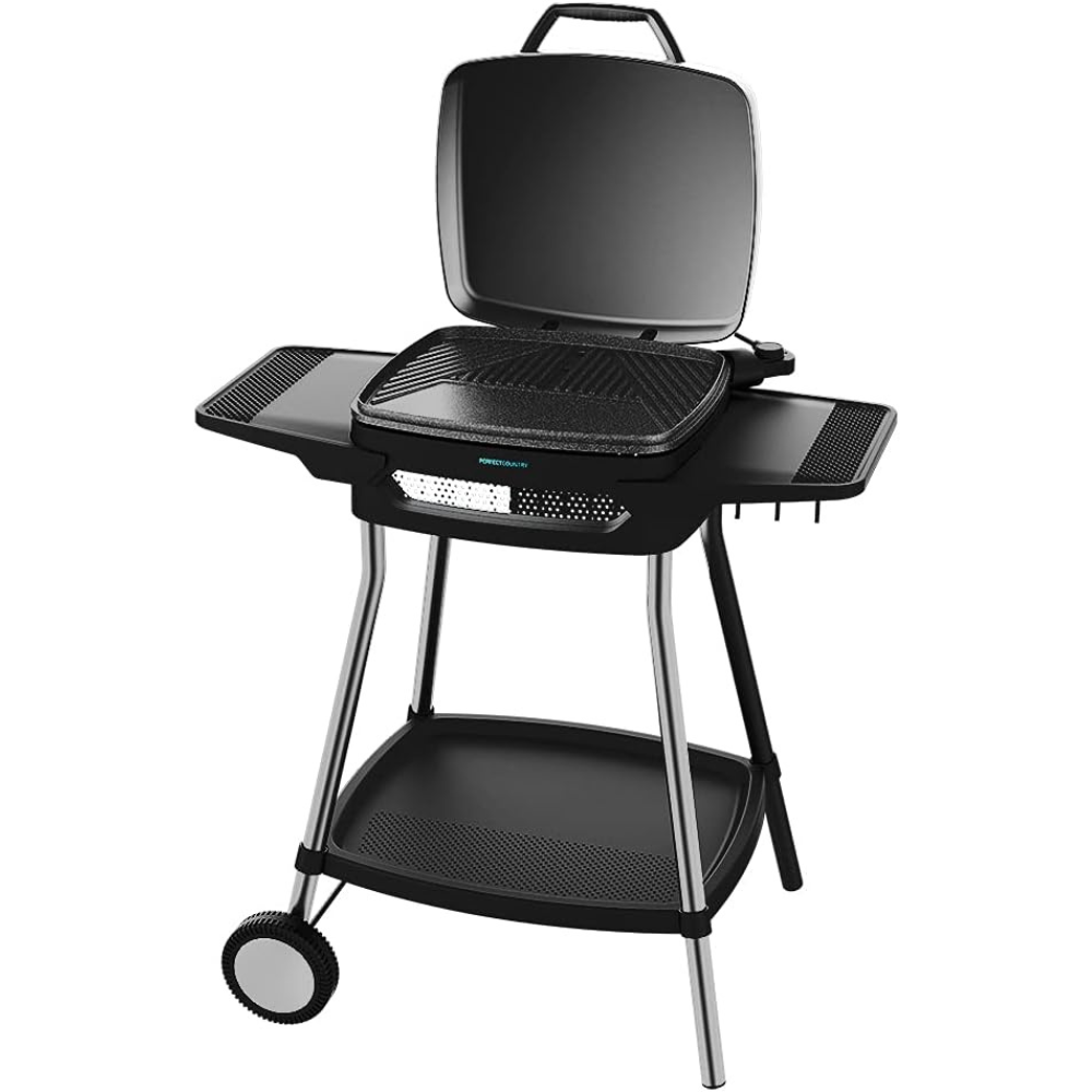 Cecotec Perfect Country 2000 EasyMove Elektrogrill
