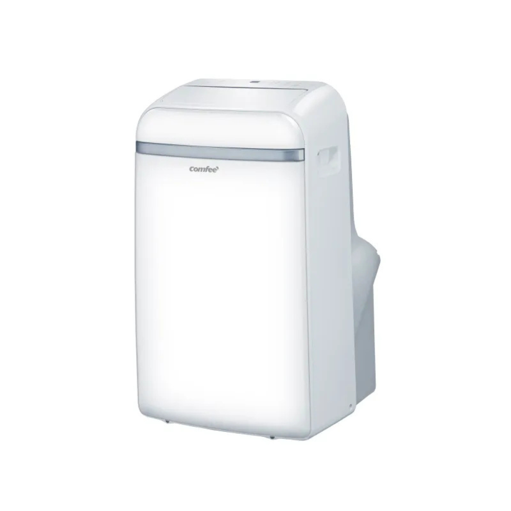 Comfee Mobile Klimaanlage Pro 10.000 BTU – 3-in-1, EEK A+, R290, bis 32 m²