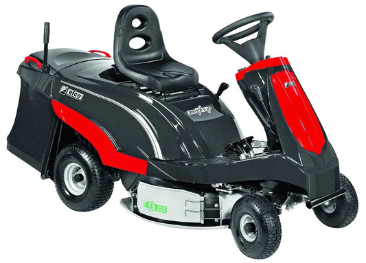 Efco Rider Zephyr 72/13 H 4in1 Aufsitzmäher