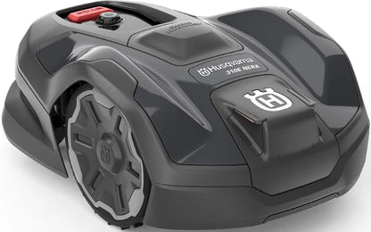 Husqvarna Automower 310E NERA kabelloser Mähroboter