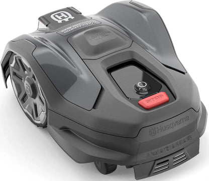 Husqvarna Automower 310E NERA kabelloser Mähroboter