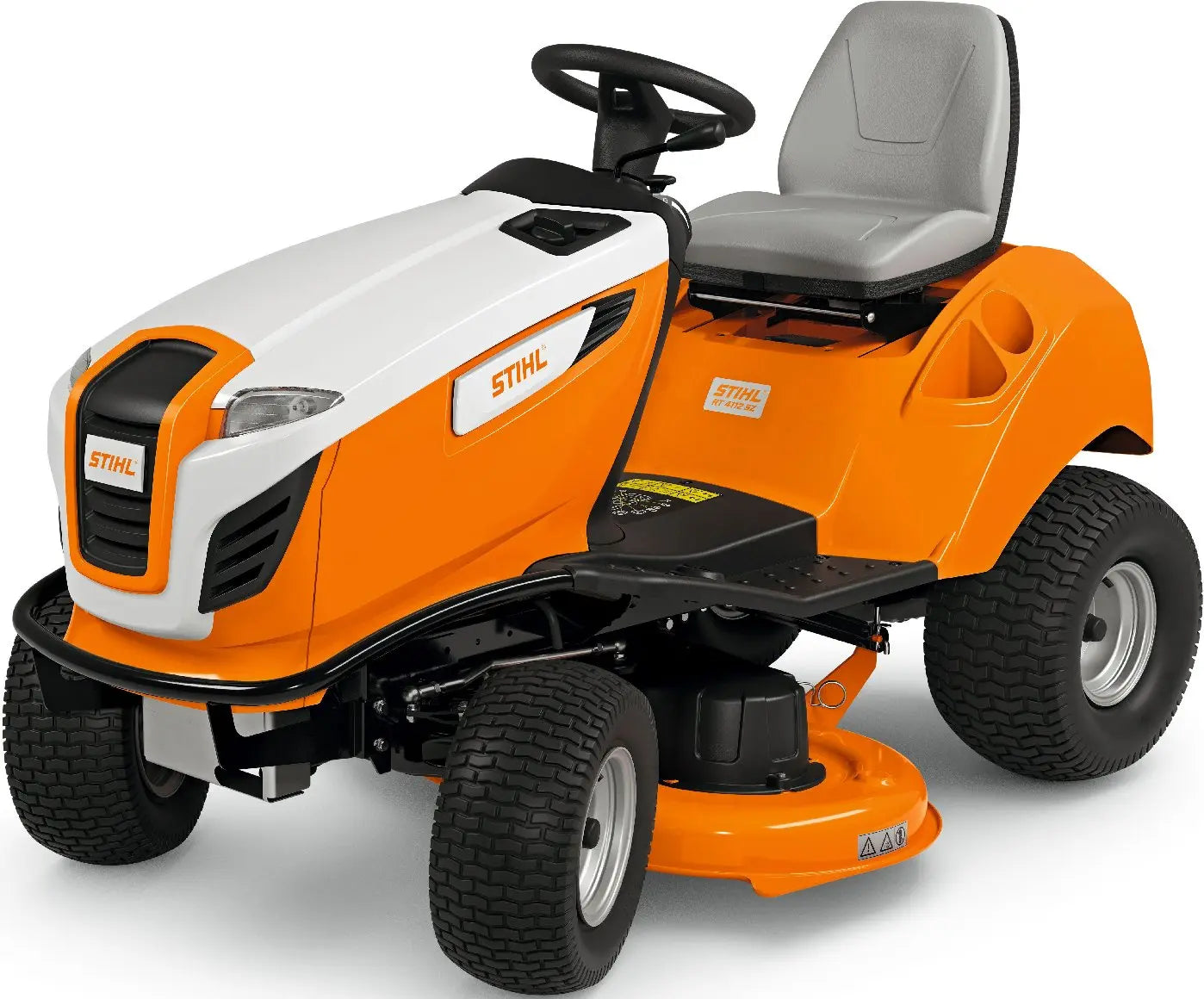 STIHL RT 4112 SZ Aufsitzmäher