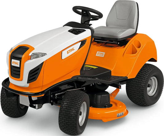 STIHL RT 4112 SZ Aufsitzmäher