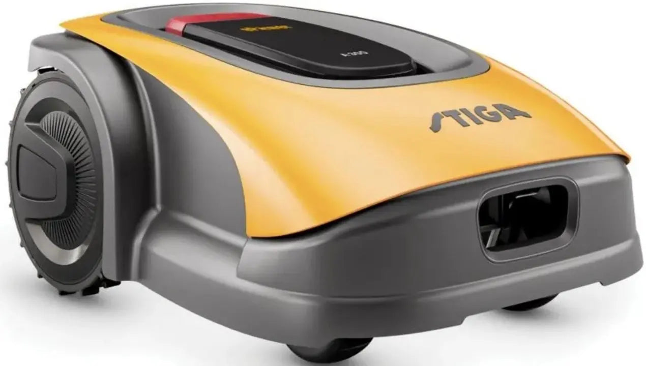 Stiga A 300 autonomer Mähroboter