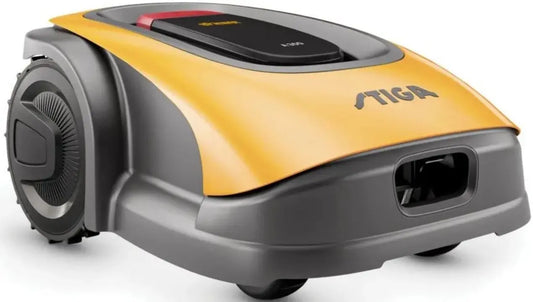 Stiga A 300 autonomer Mähroboter
