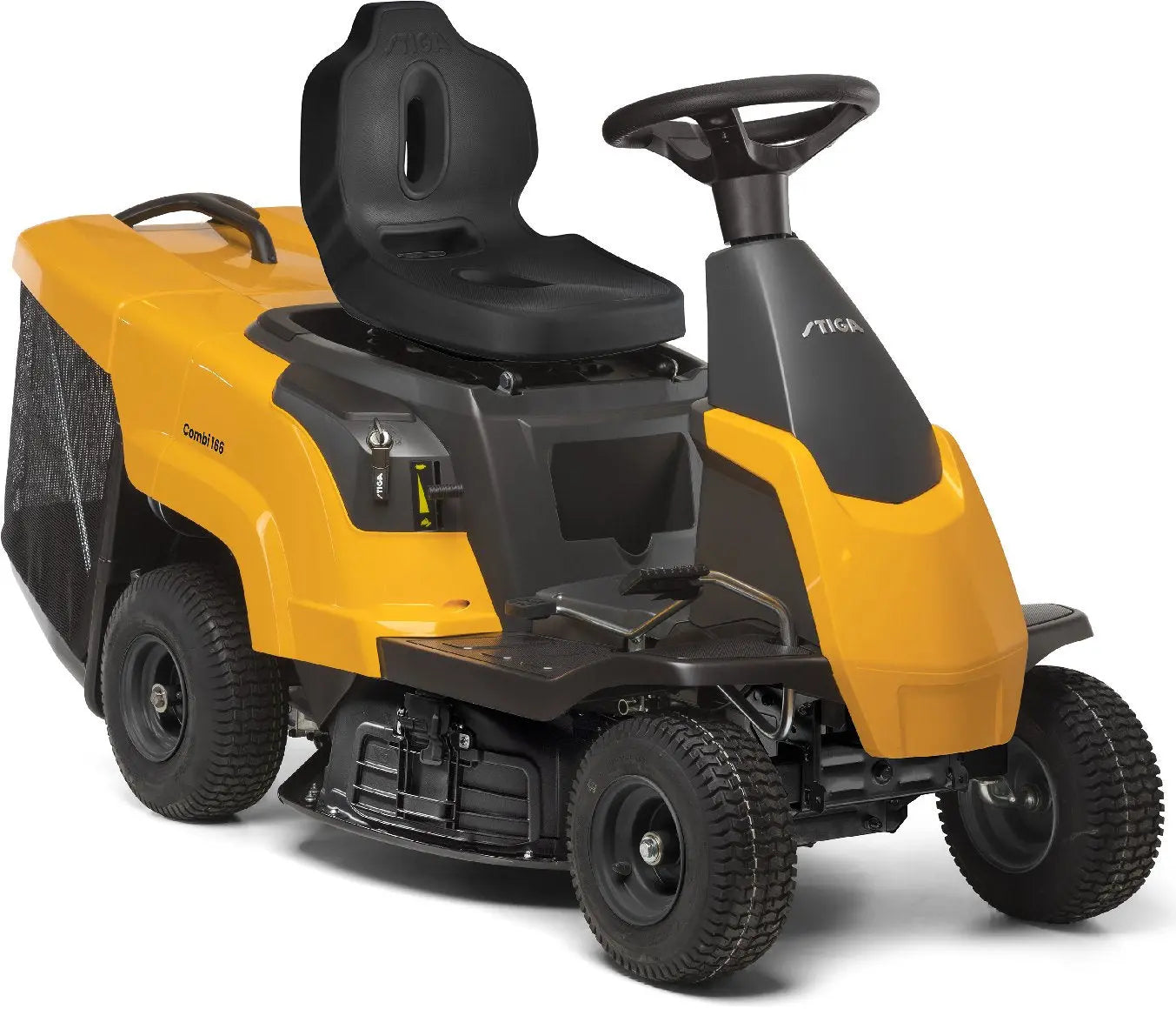 Stiga Combi 166 Aufsitzmäher Mulchkit Deflektor