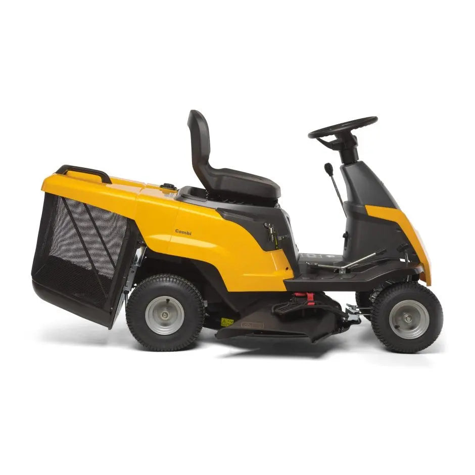 Stiga Combi 166 Aufsitzmäher Mulchkit Deflektor