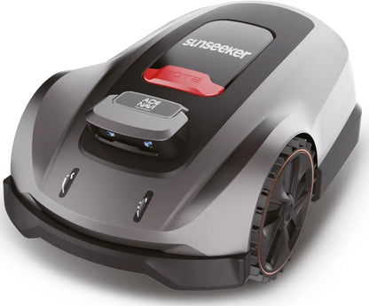 Sunseeker Elite X3 PLUS kabelloser Mähroboter
