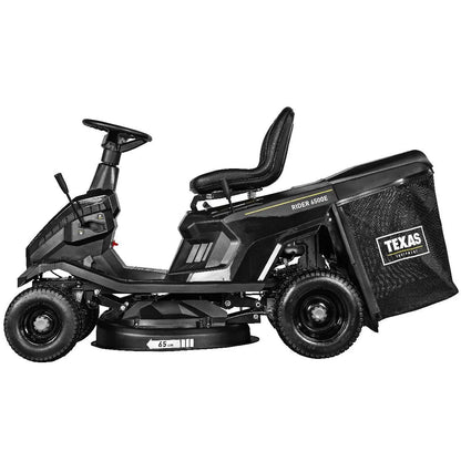 Texas Rider 6500E 3in1 Aufsitzmäher